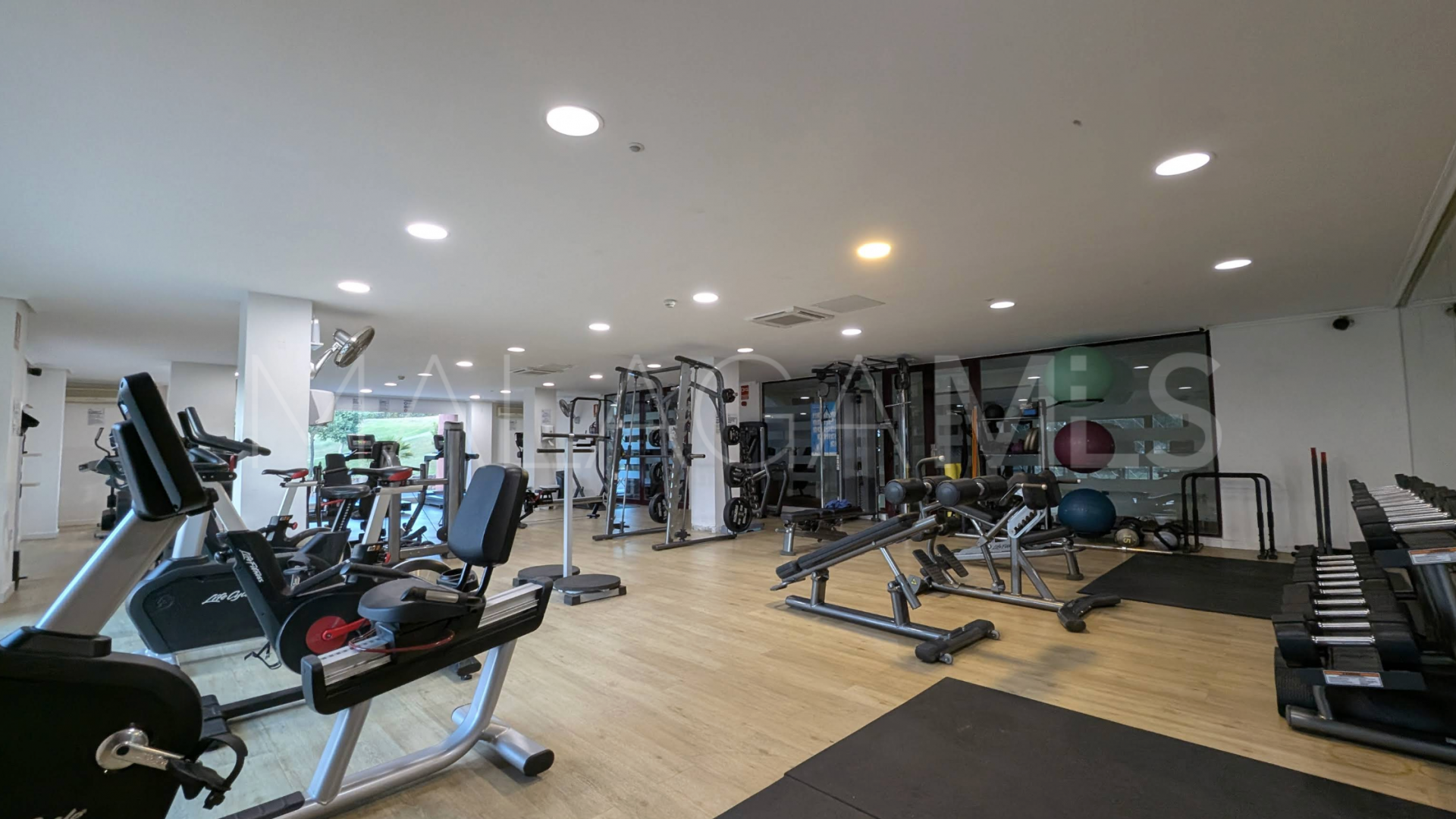 La Mairena, apartamento with 2 bedrooms a la venta