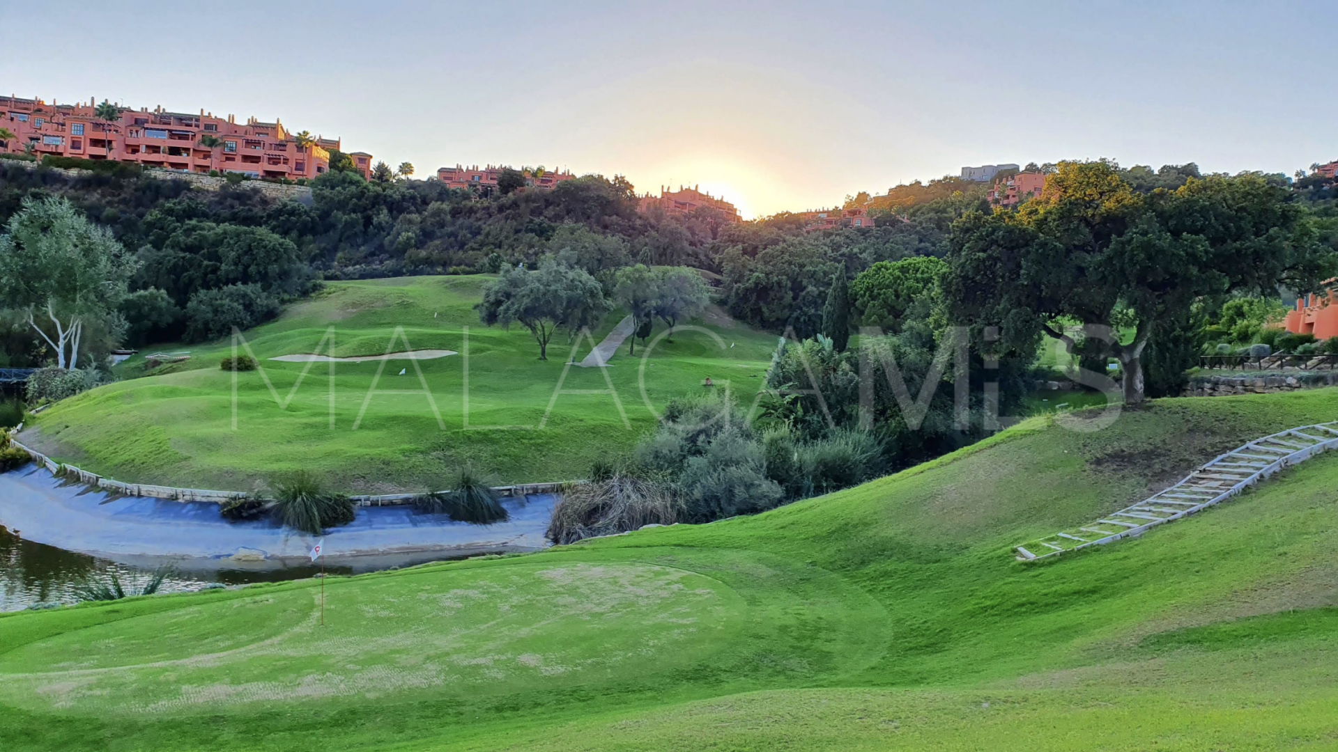 La Mairena, apartamento with 2 bedrooms a la venta