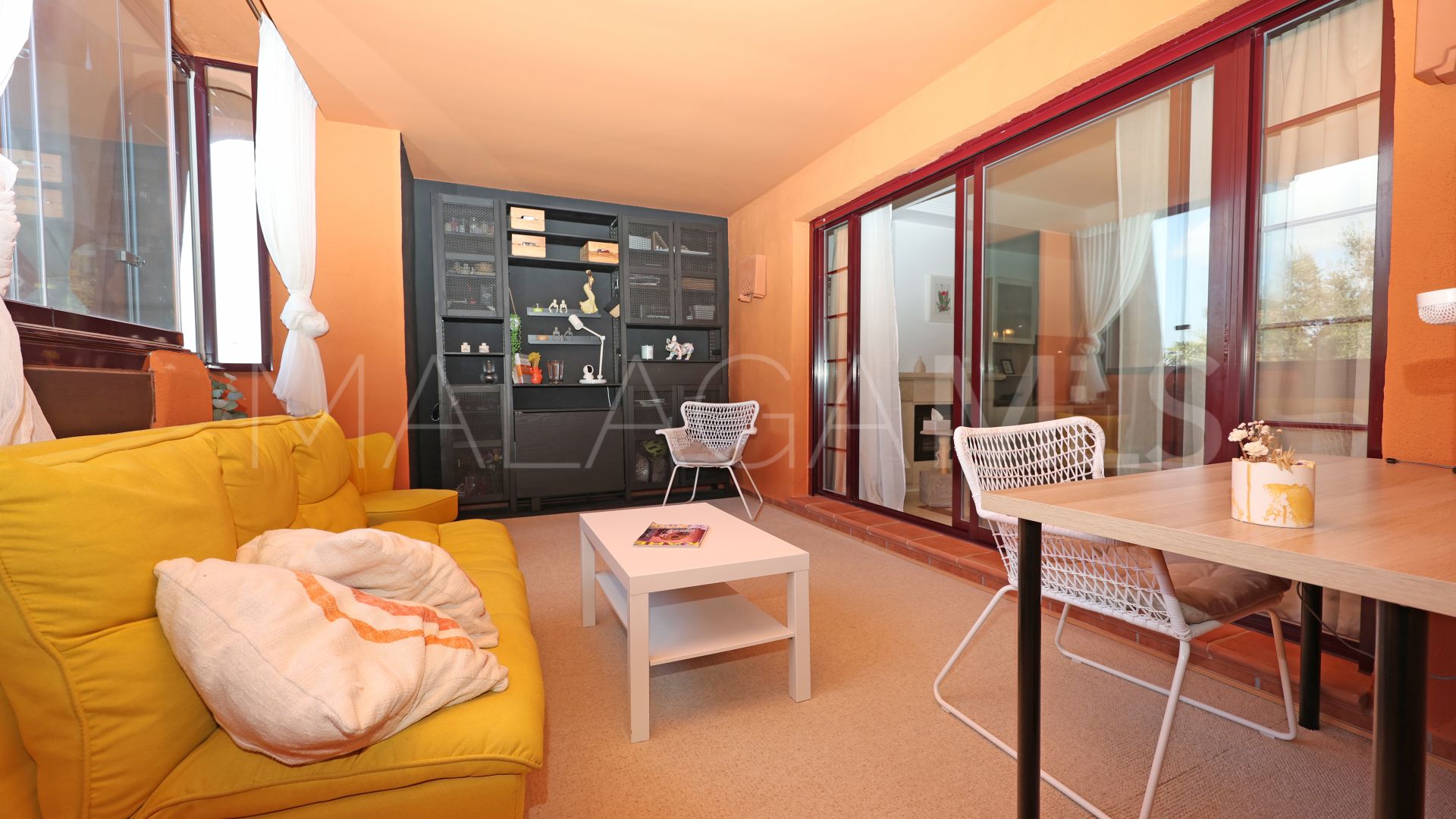 La Mairena, apartamento with 2 bedrooms a la venta