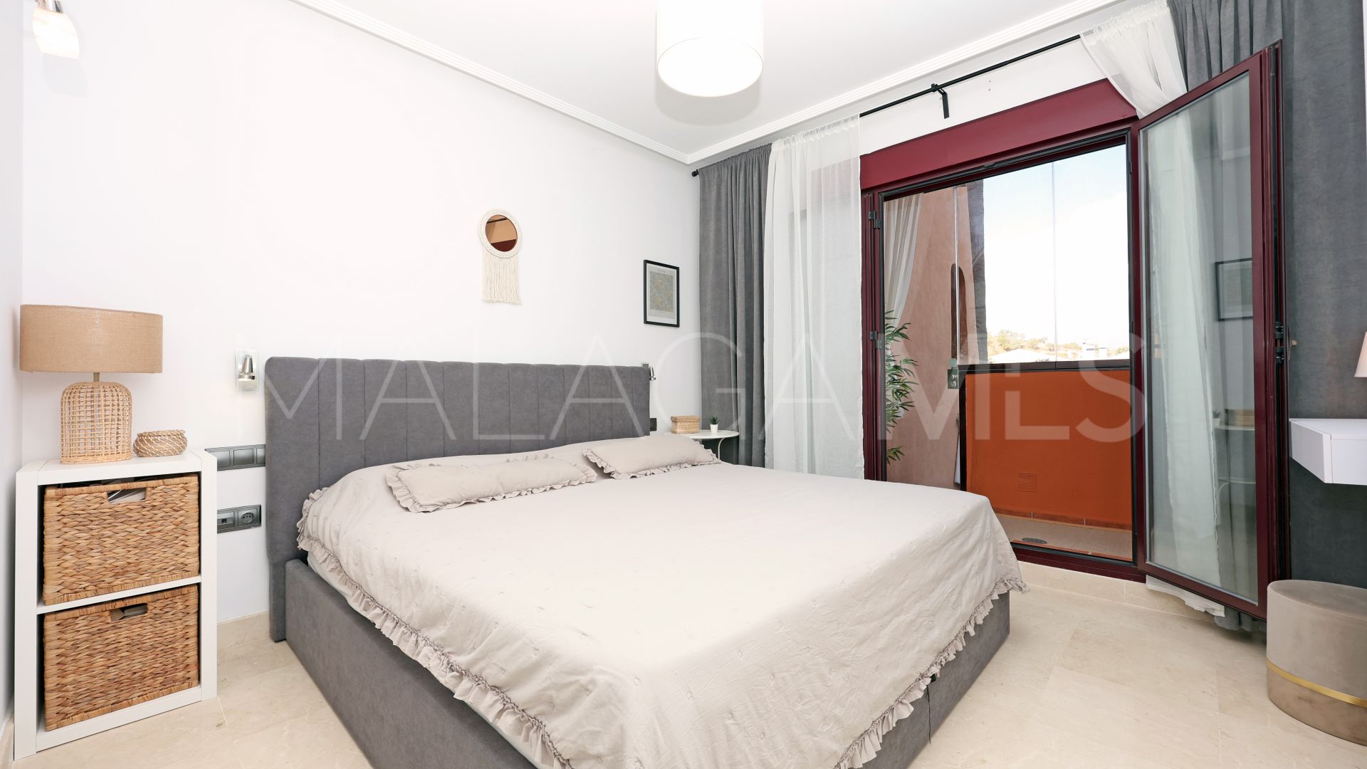 La Mairena, apartamento with 2 bedrooms a la venta