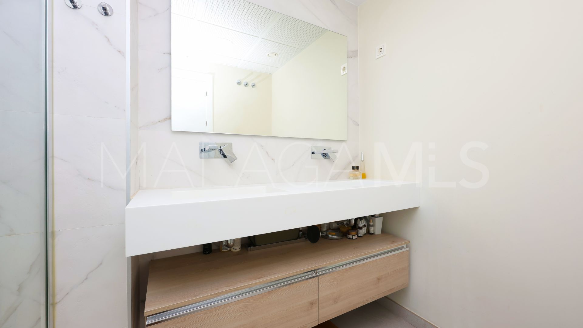Wohnung for sale in Benahavis