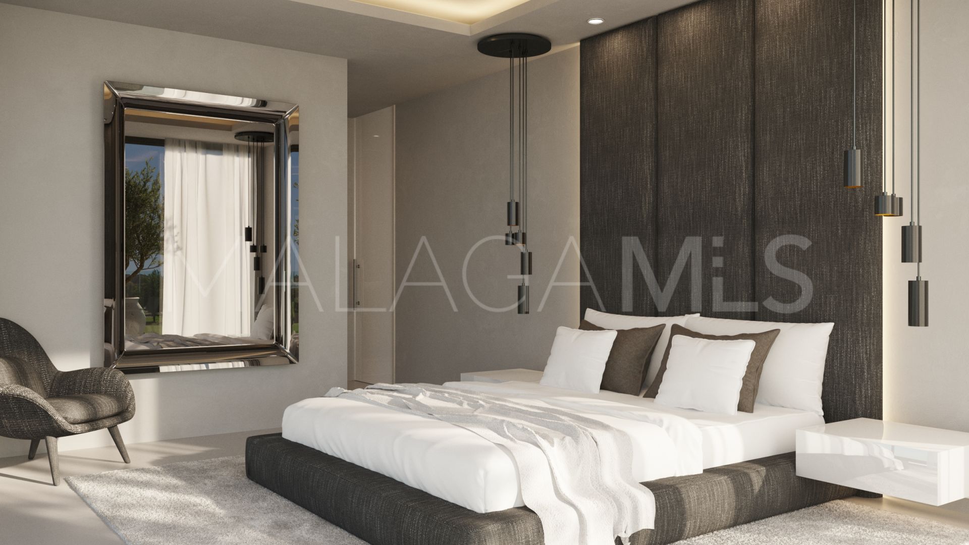 Villa for sale in Hacienda las Chapas