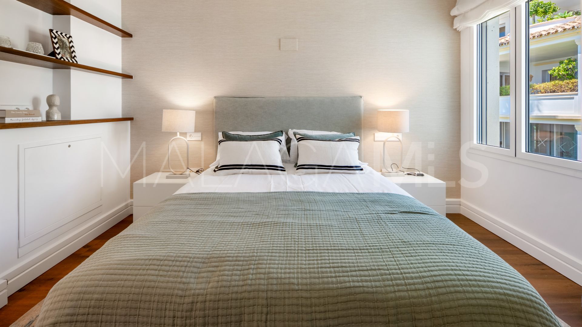 3 bedrooms Monte Paraiso apartment for sale