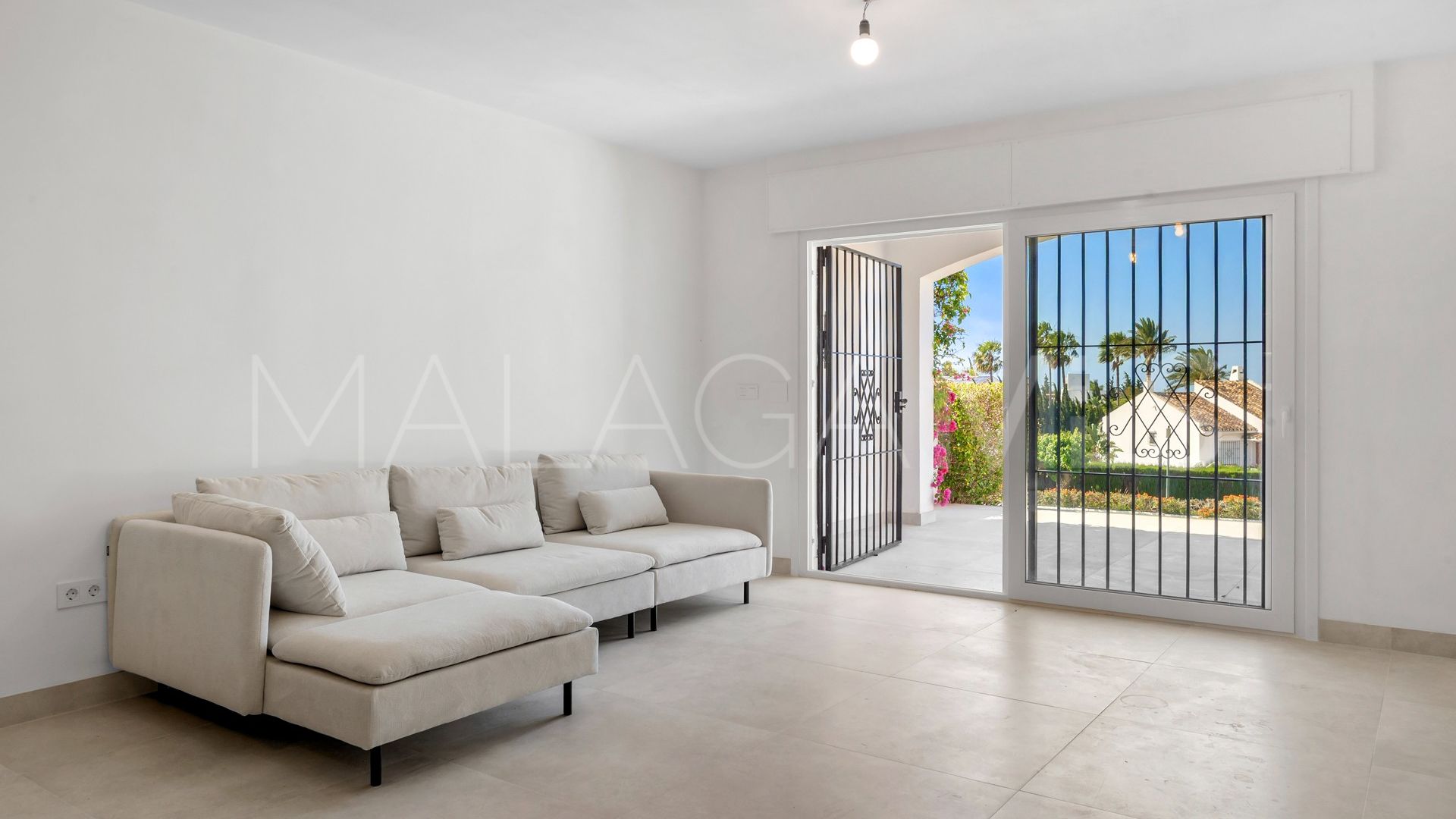 3 bedrooms apartment for sale in Malambo
