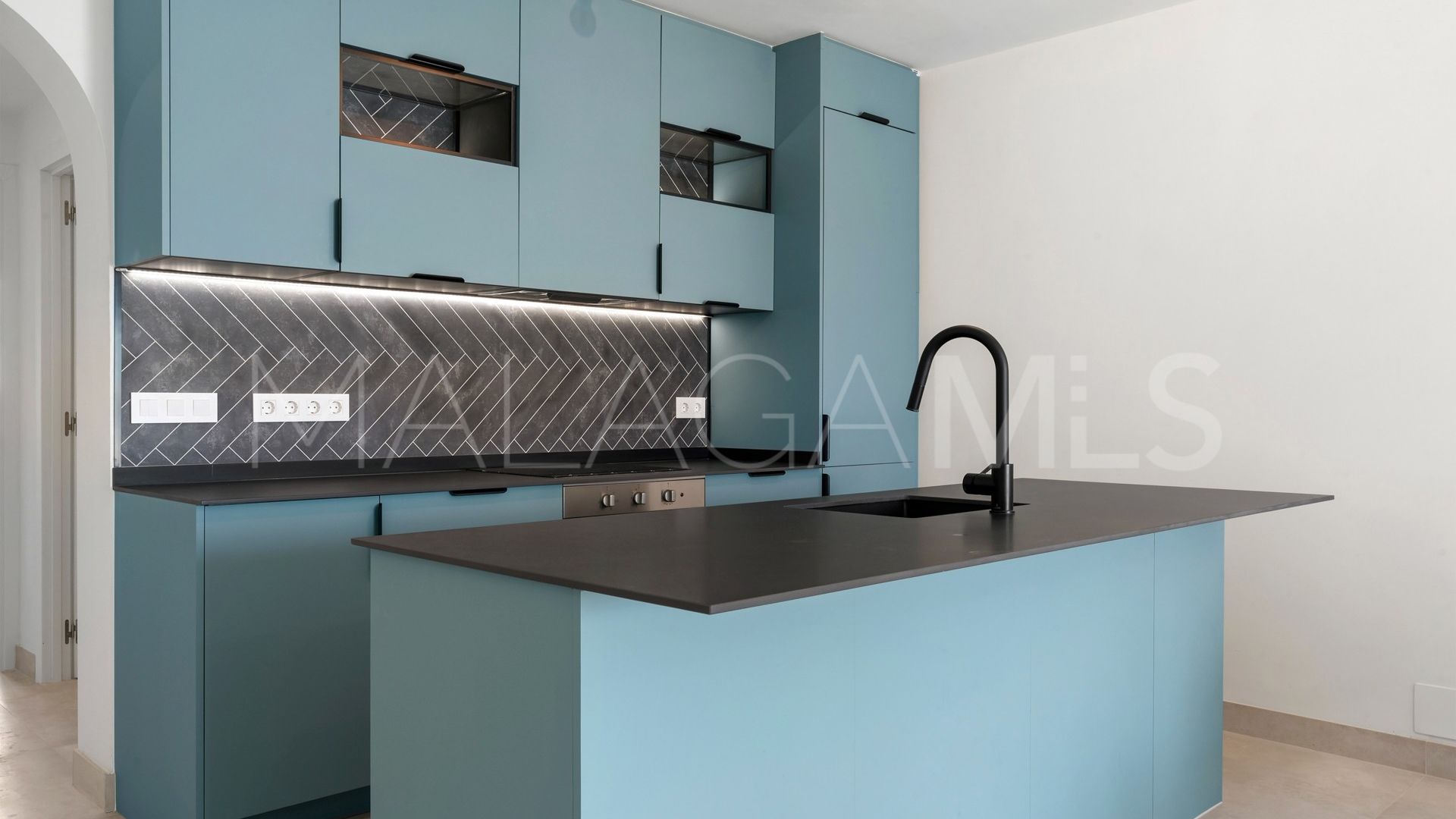 3 bedrooms apartment for sale in Malambo