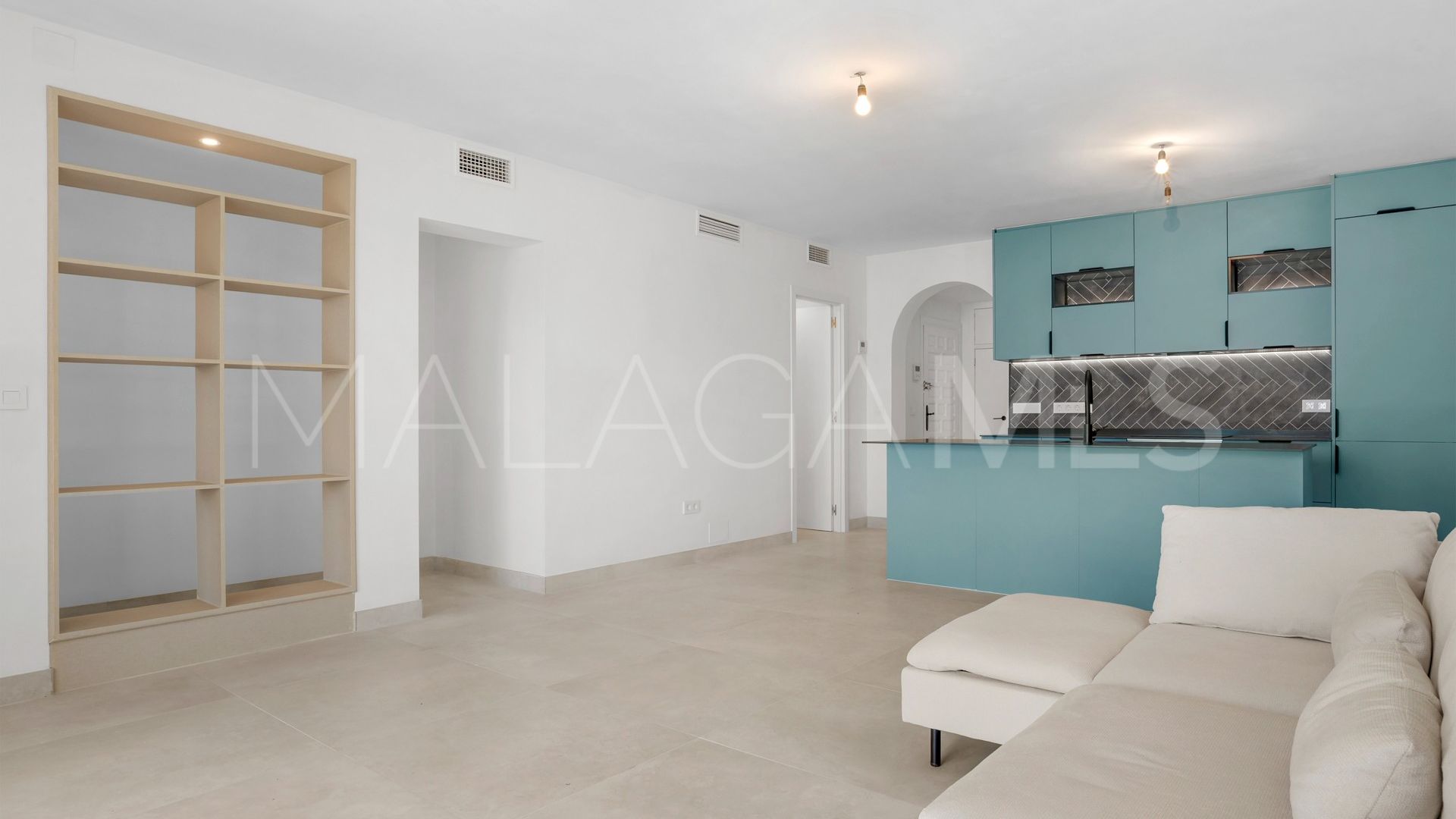 3 bedrooms apartment for sale in Malambo