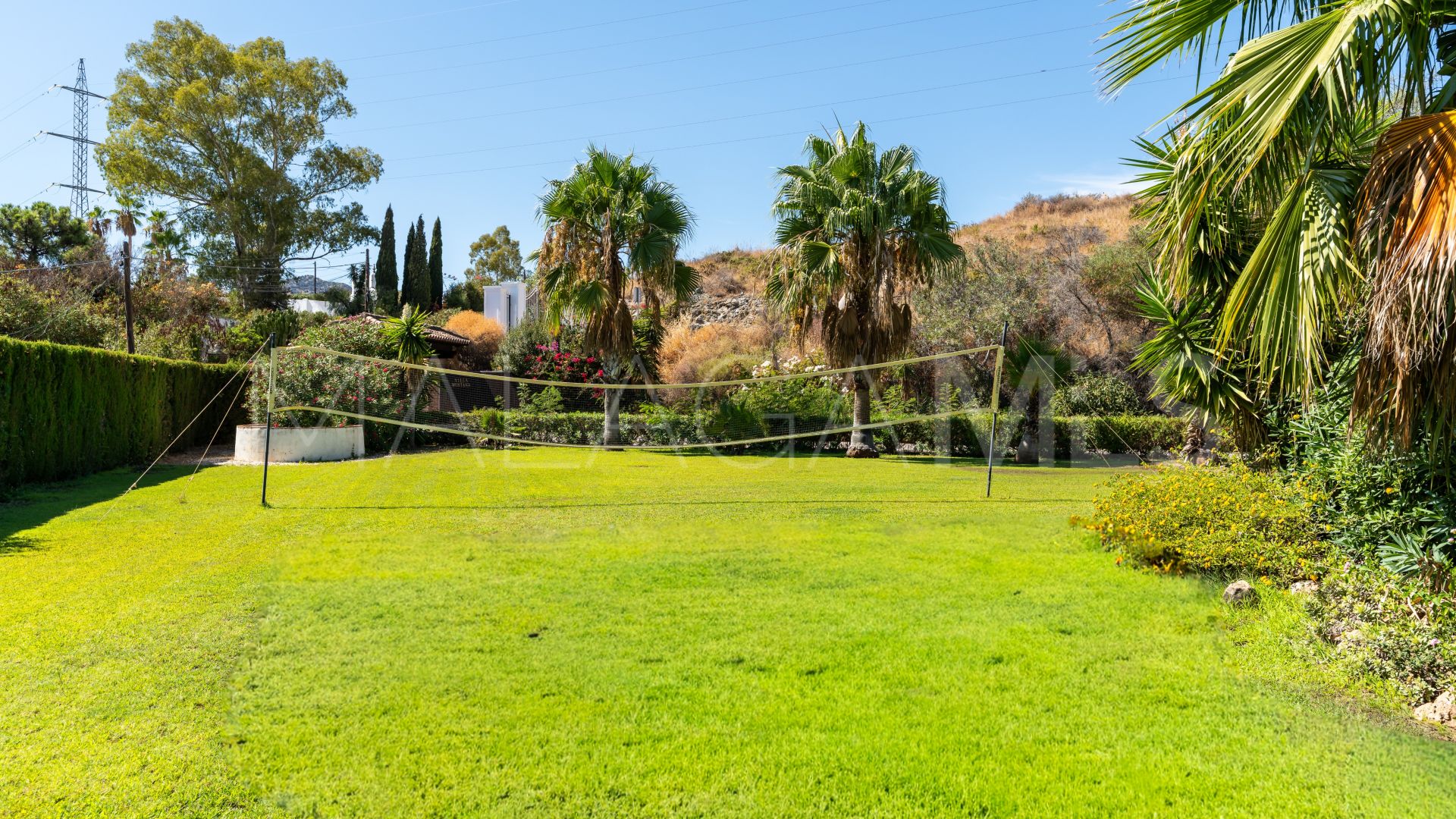 Villa for sale in Puerto del Capitan