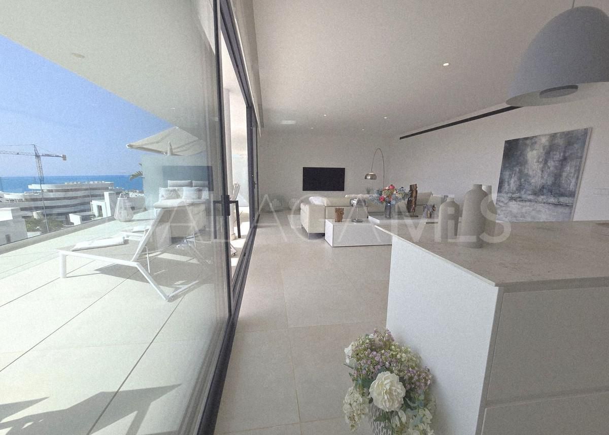 Wohnung for sale in El Higueron