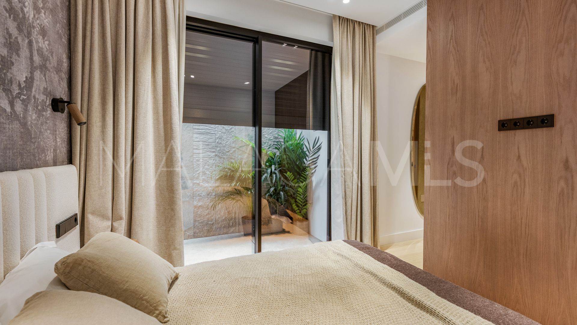 Villa for sale in Marbesa