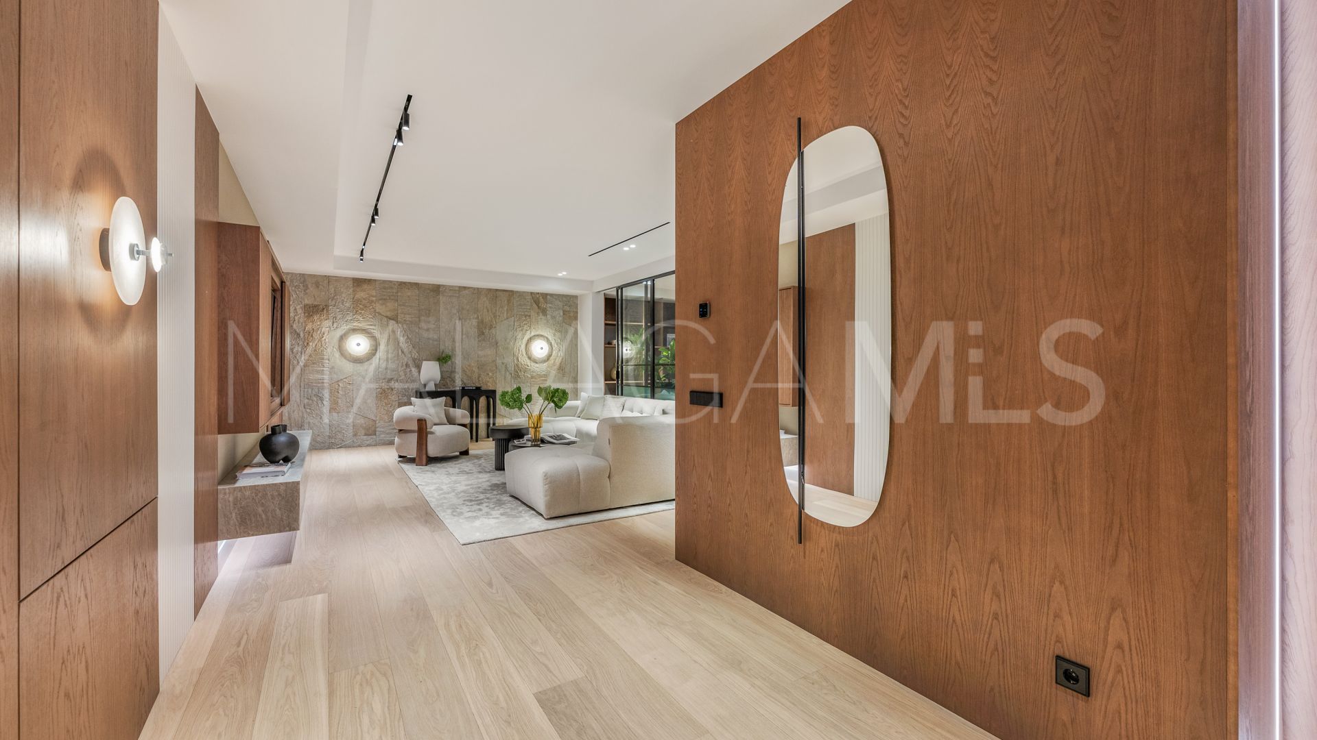 Villa for sale in Marbesa