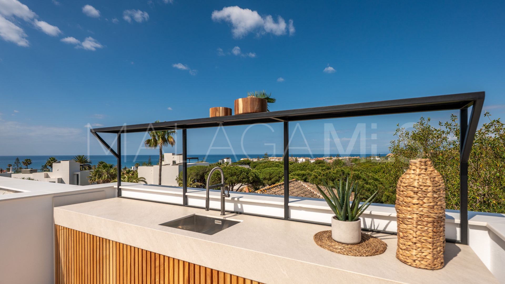 Villa for sale in Marbesa