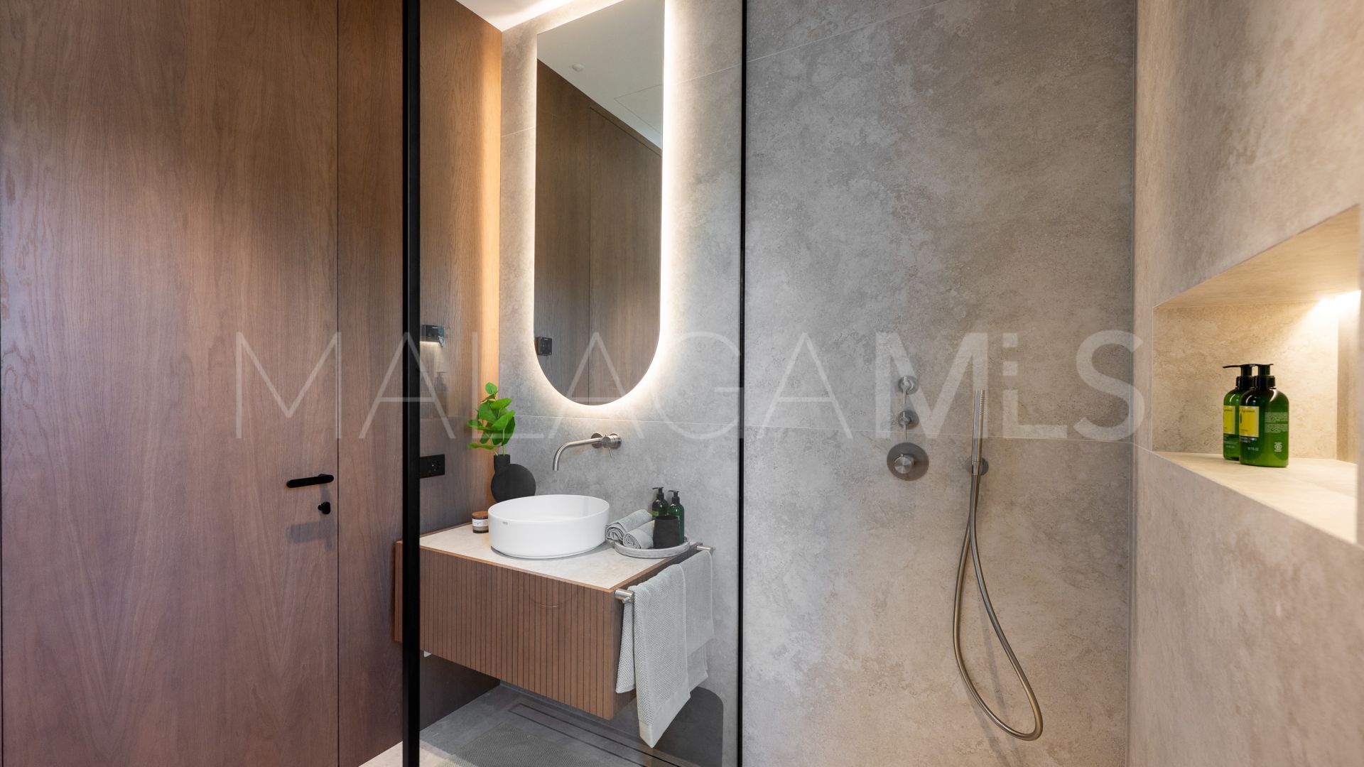 Villa for sale in Marbesa
