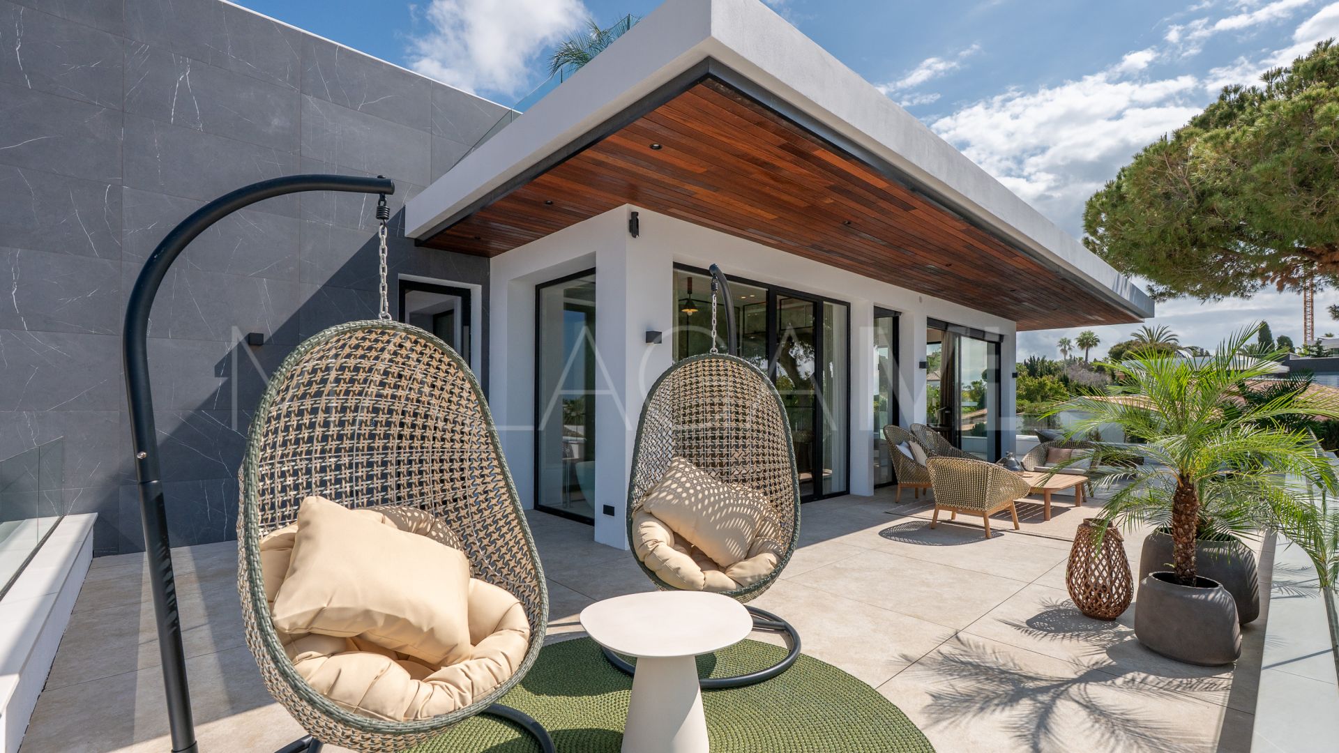 Villa for sale in Marbesa