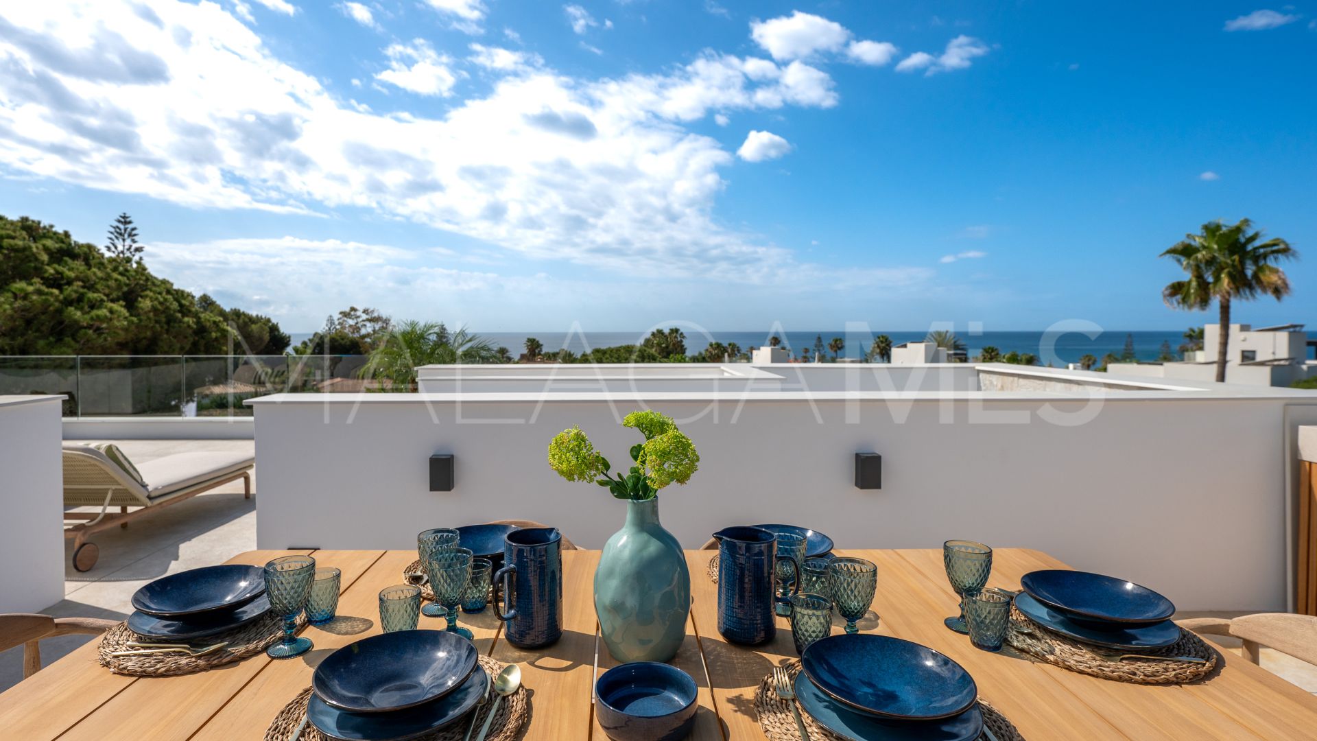 Villa for sale in Marbesa