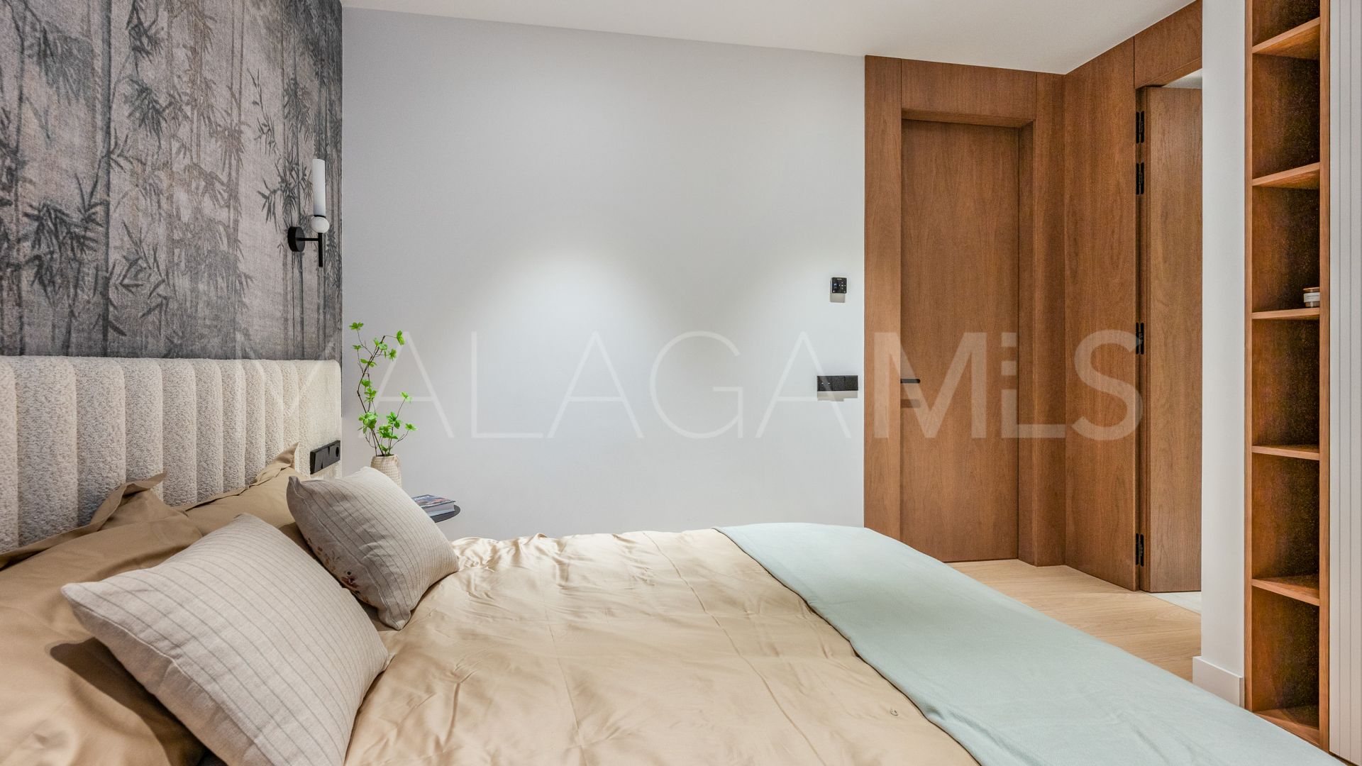 Villa for sale in Marbesa