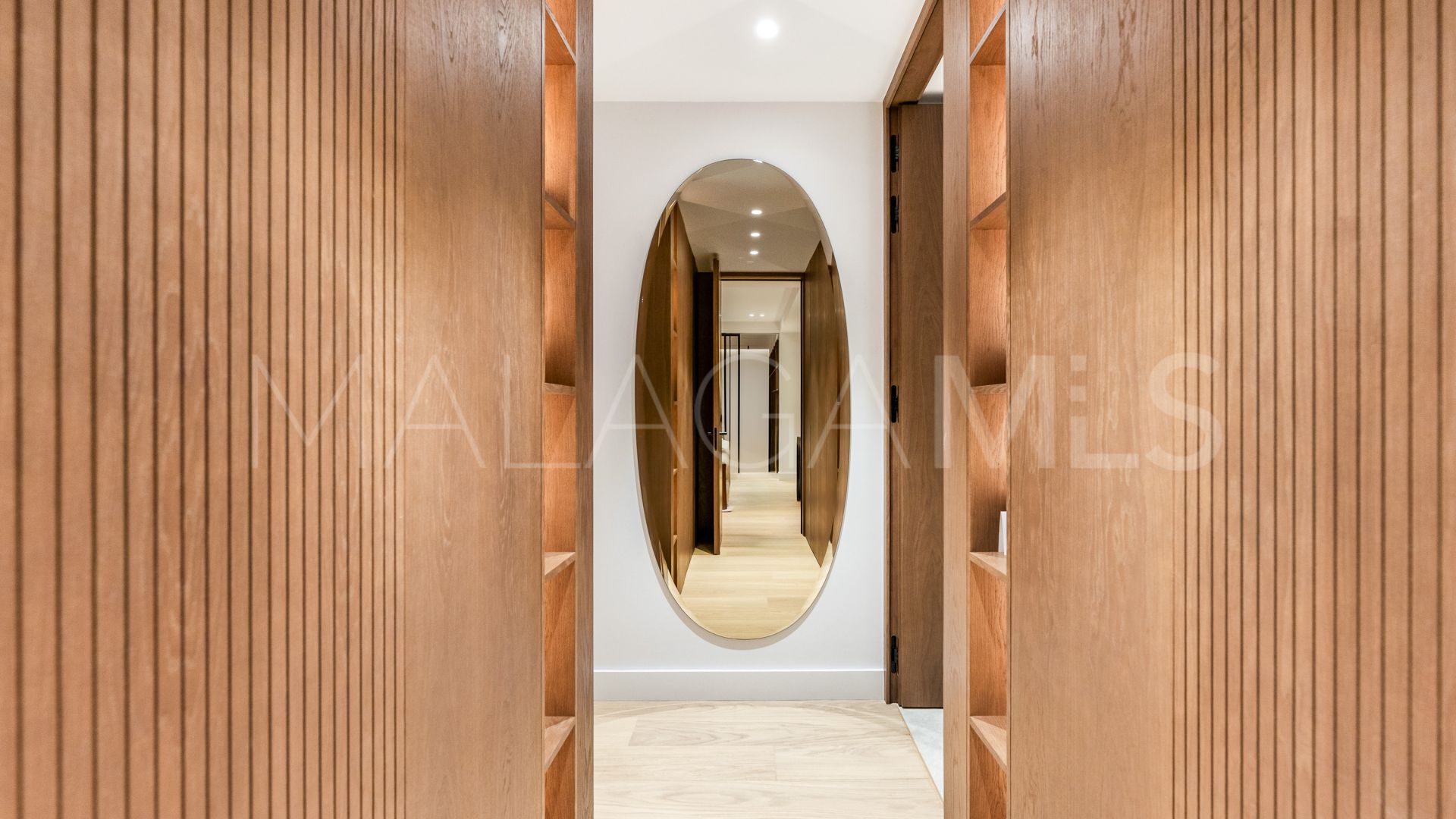 Villa for sale in Marbesa