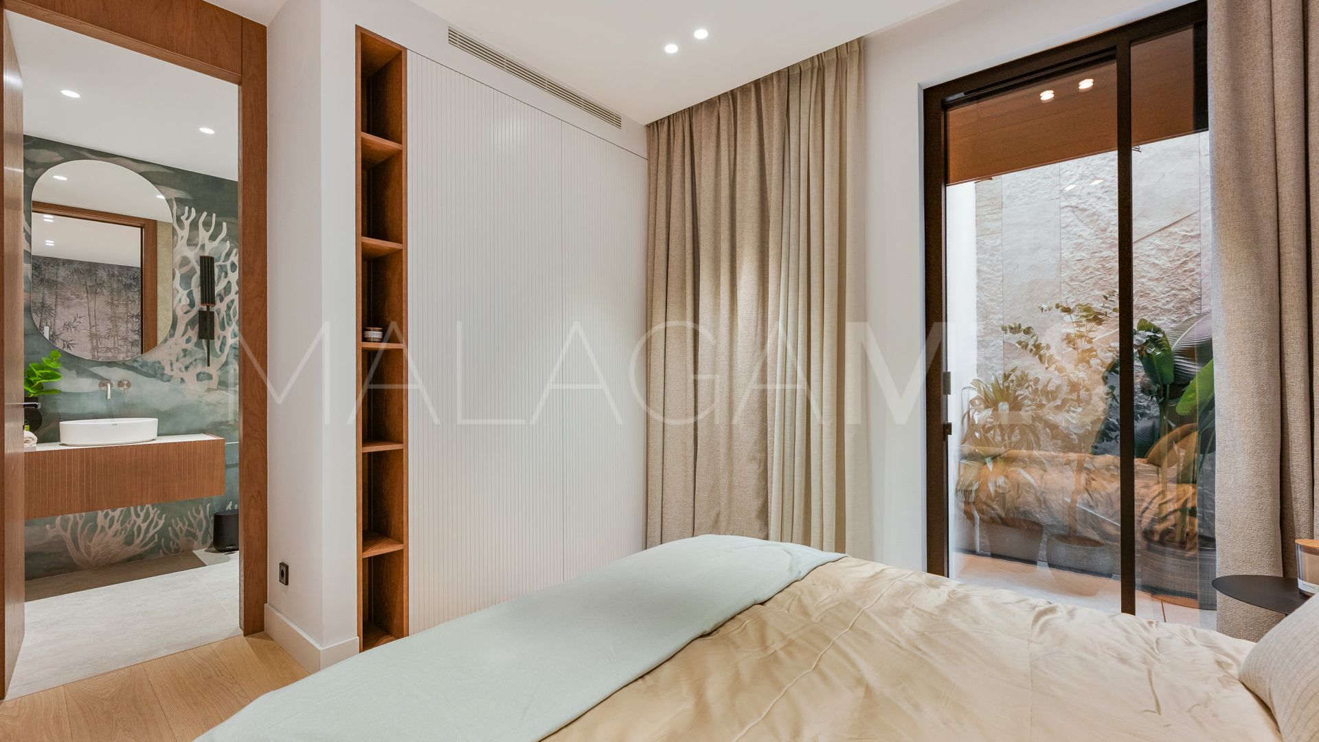 Villa for sale in Marbesa