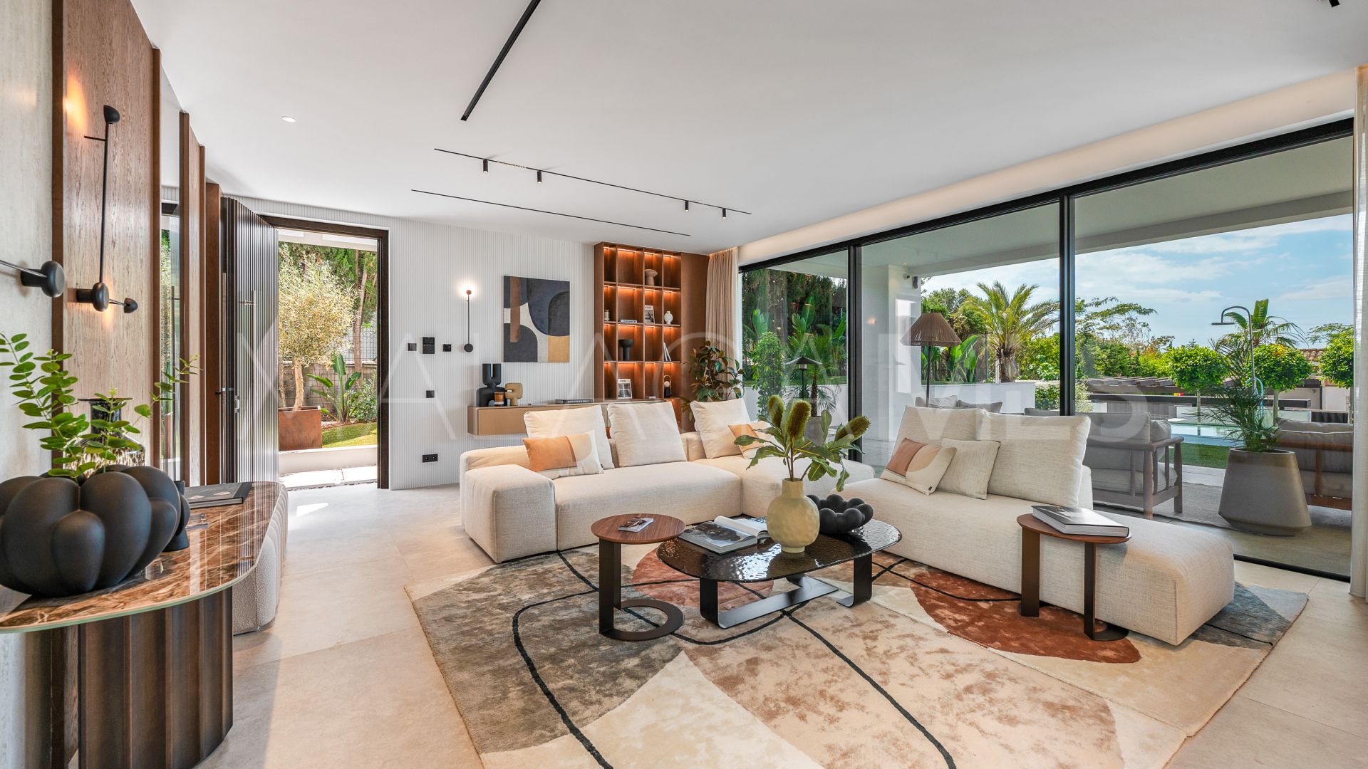 Villa for sale in Marbesa