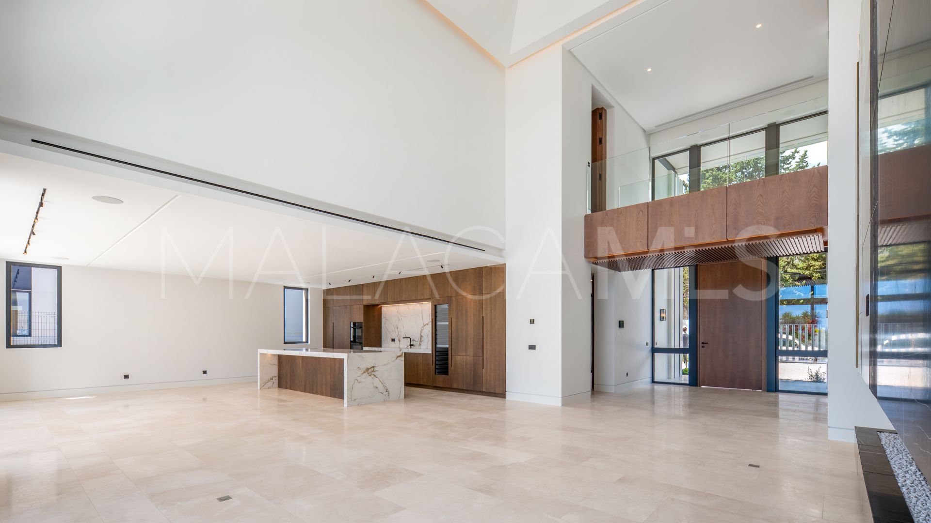 Villa for sale in Rocio de Nagüeles