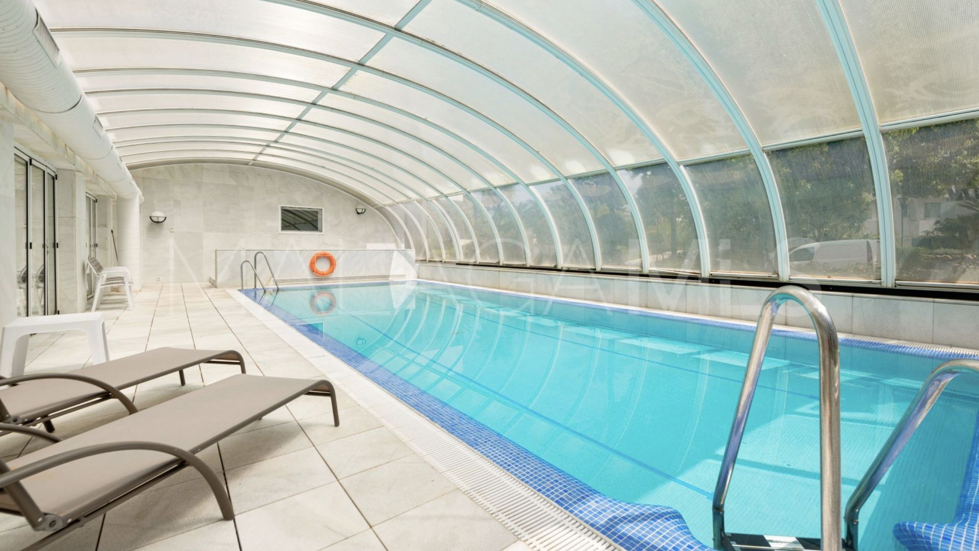 Lägenhet for sale in Los Granados Golf