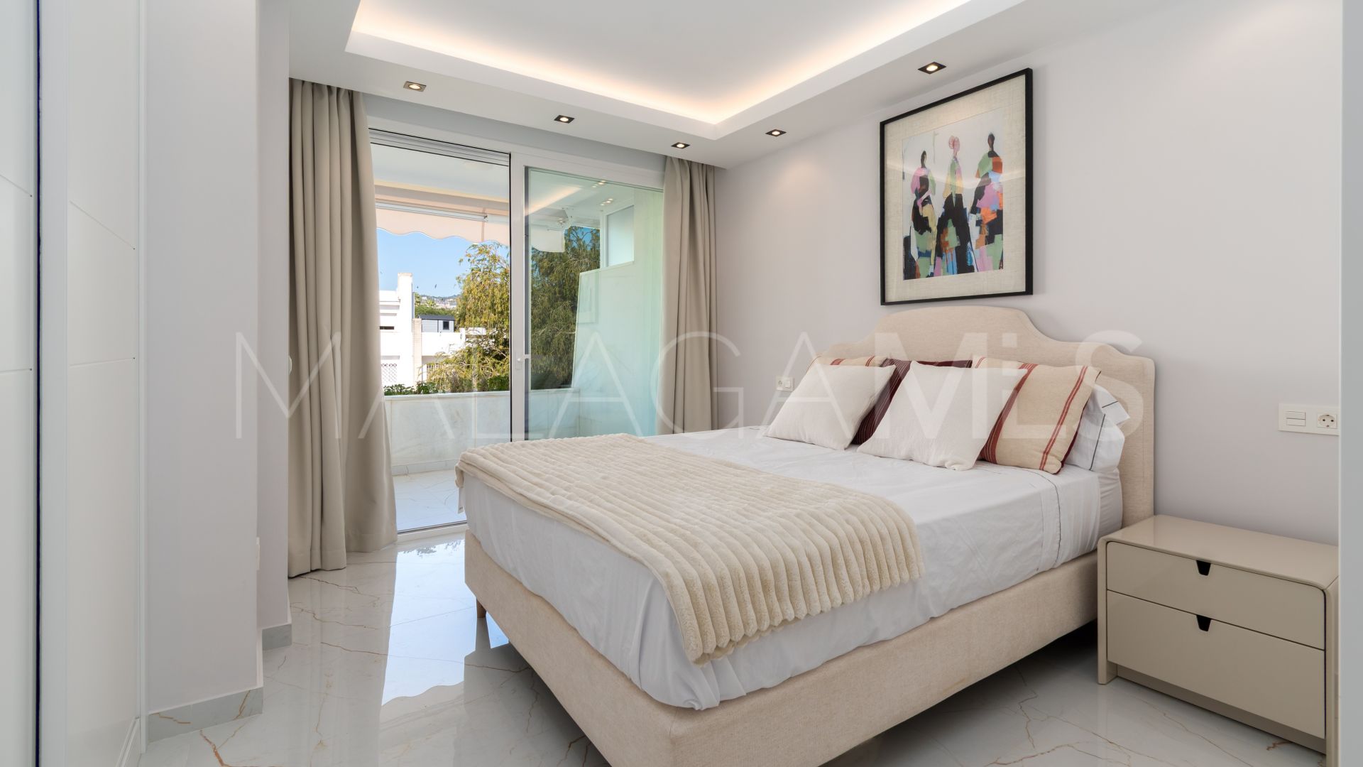 Lägenhet for sale in Los Granados Golf