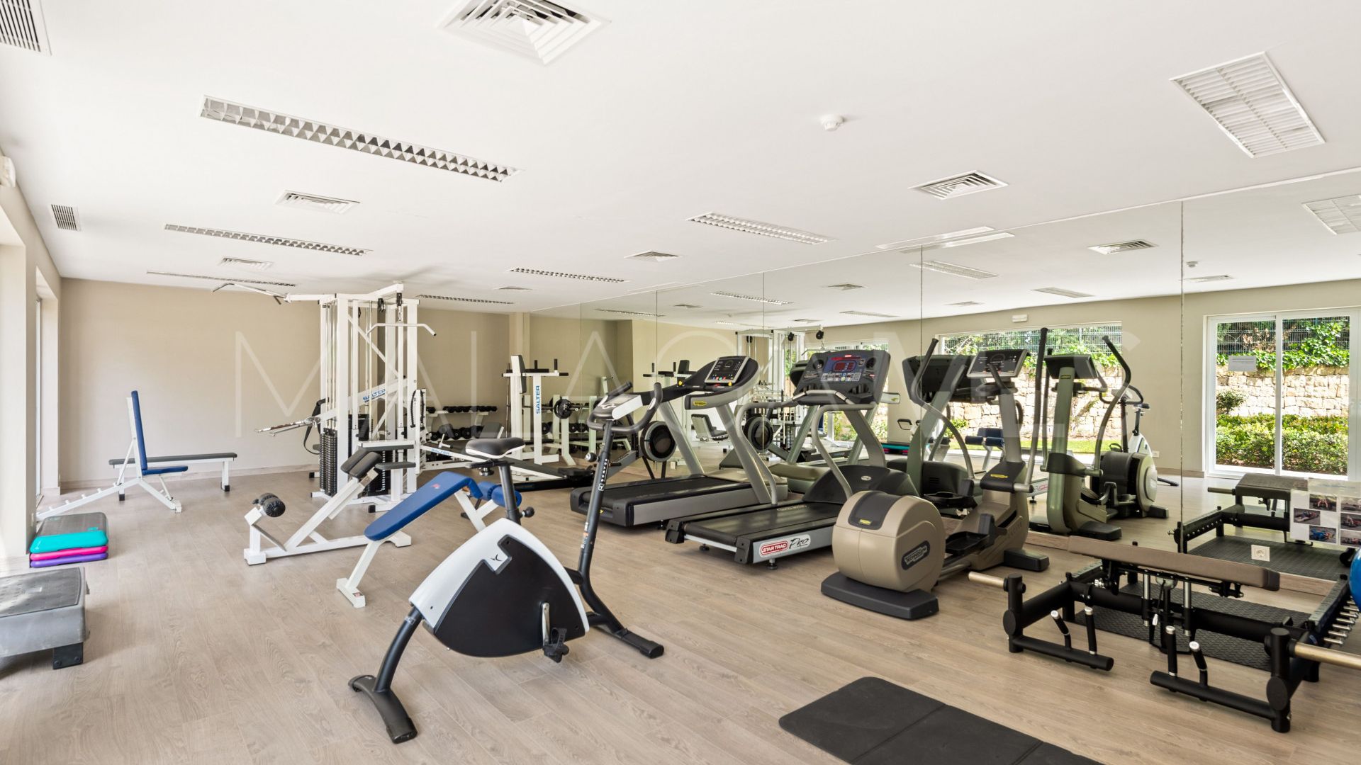 Lägenhet for sale in Los Granados Golf