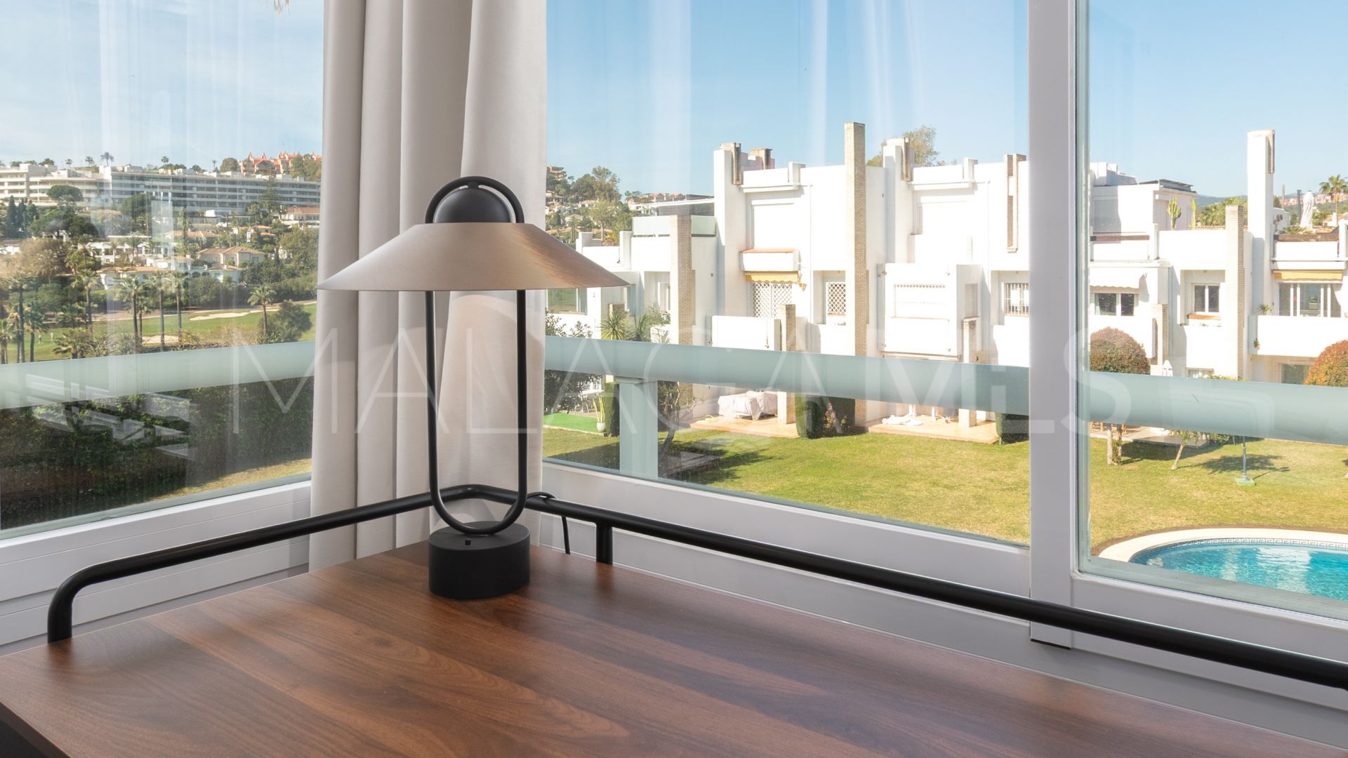 Lägenhet for sale in Los Granados Golf