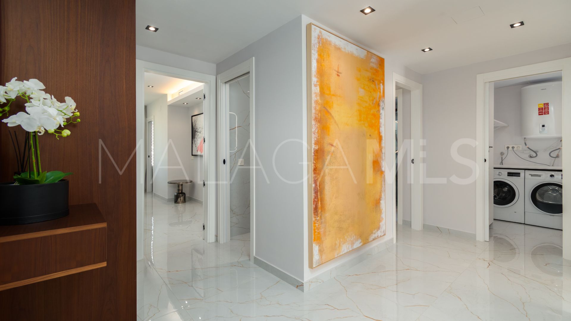 Lägenhet for sale in Los Granados Golf