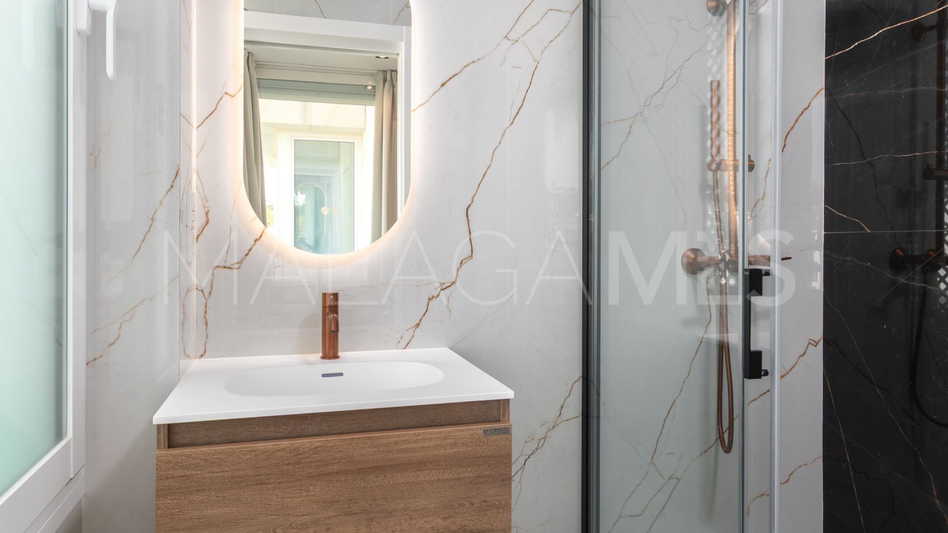 Lägenhet for sale in Los Granados Golf