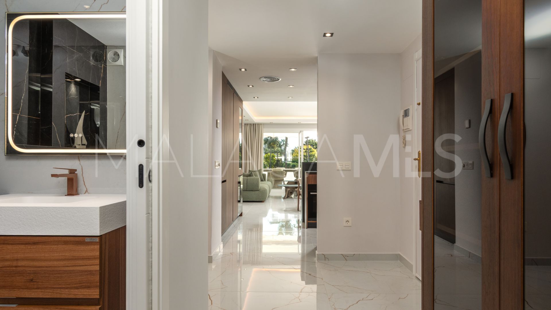 Lägenhet for sale in Los Granados Golf