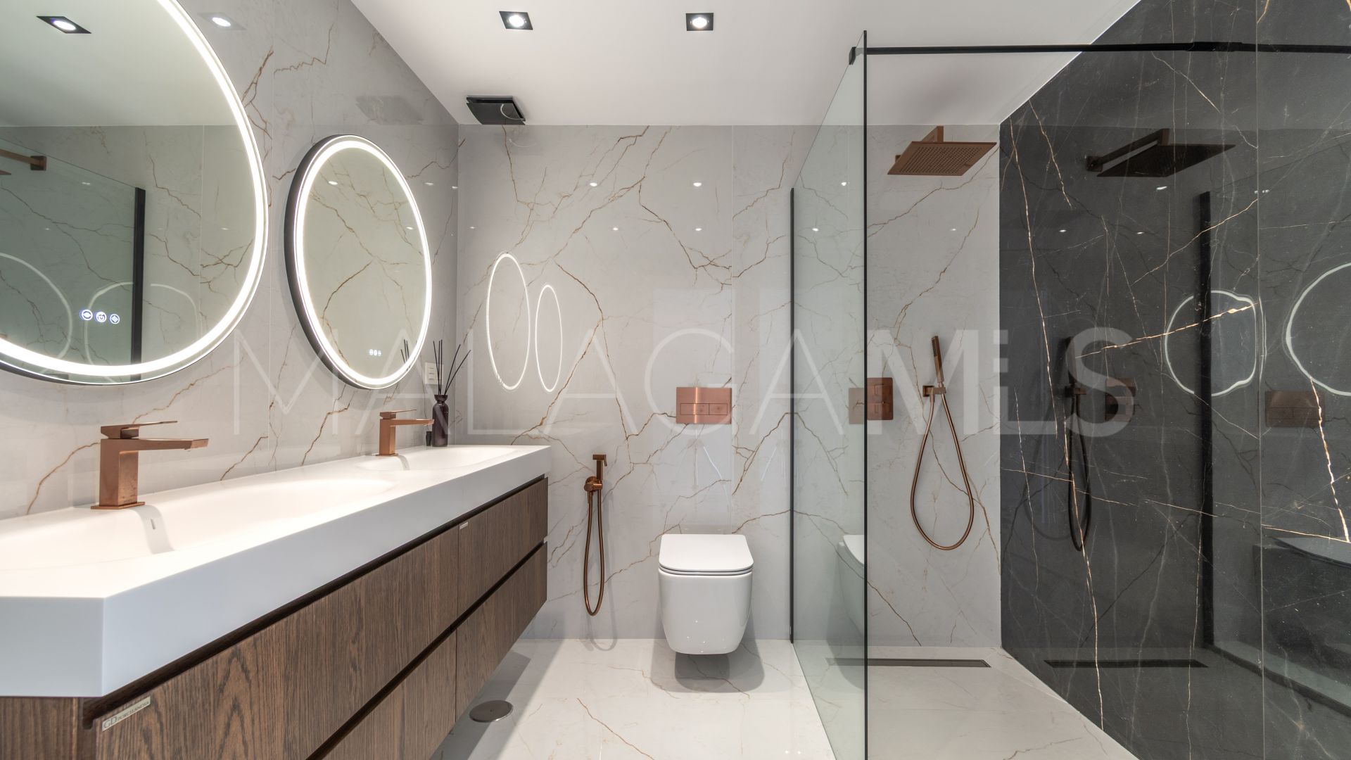 Lägenhet for sale in Los Granados Golf