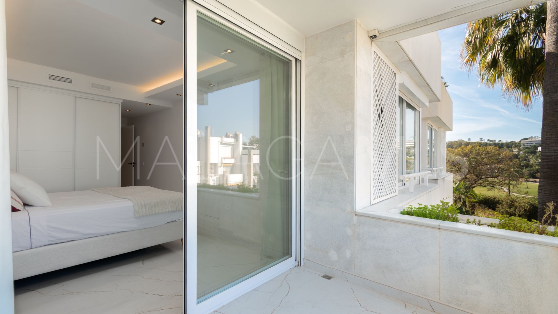 Lägenhet for sale in Los Granados Golf