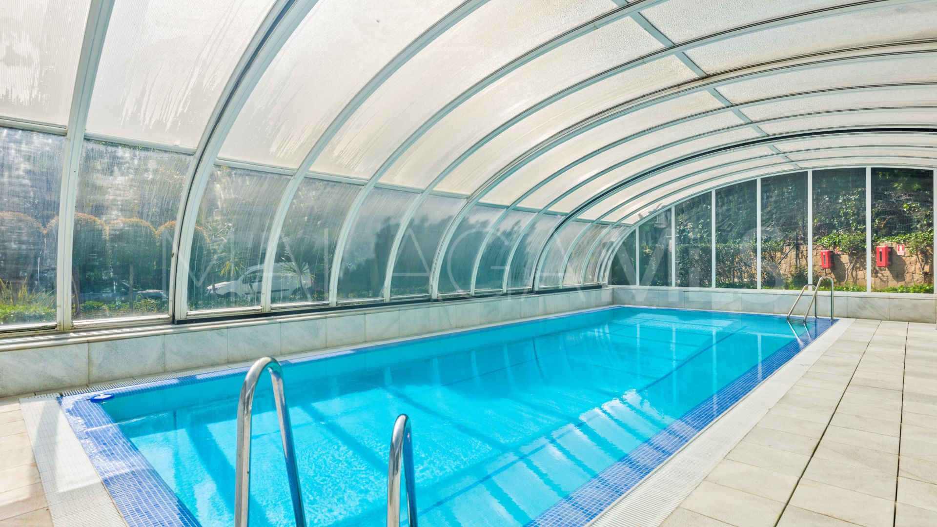 Lägenhet for sale in Los Granados Golf