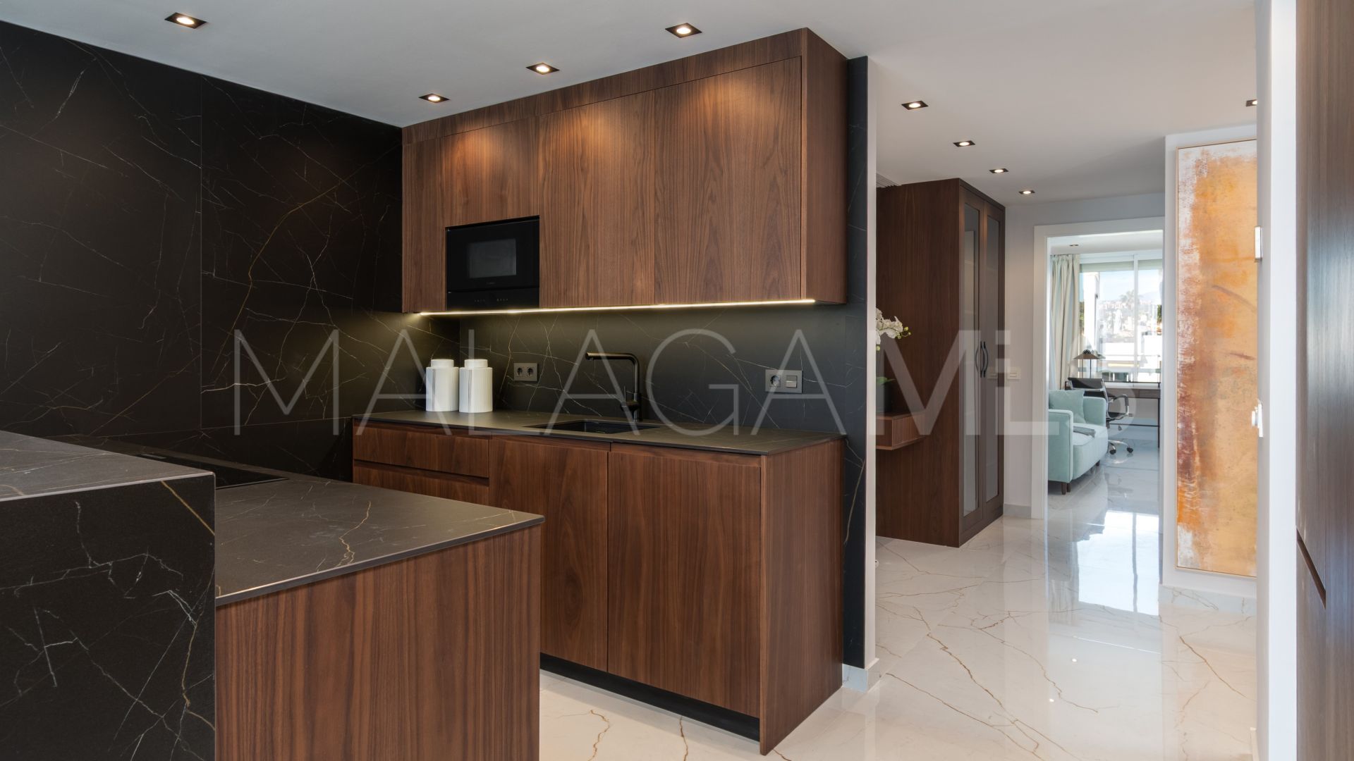 Lägenhet for sale in Los Granados Golf