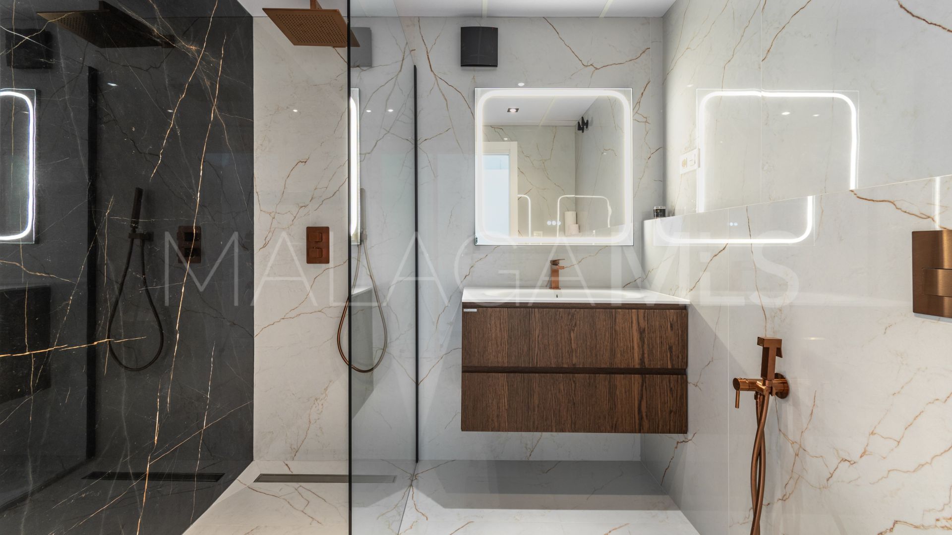 Lägenhet for sale in Los Granados Golf