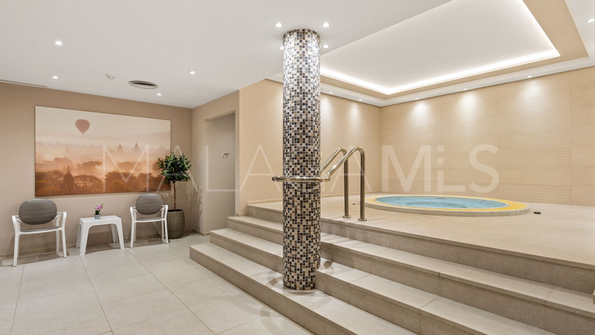 Lägenhet for sale in Los Granados Golf