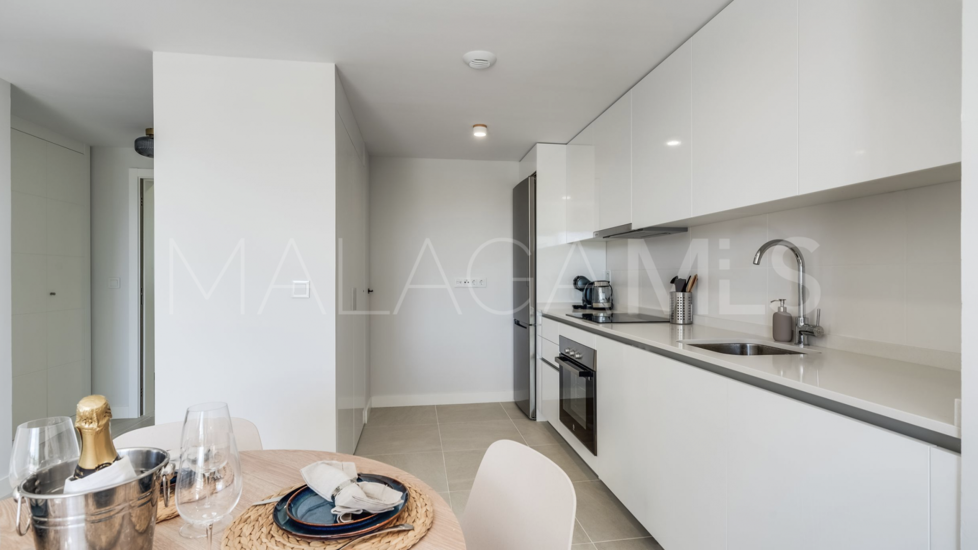 Apartamento for sale in Selwo with 1 bedroom