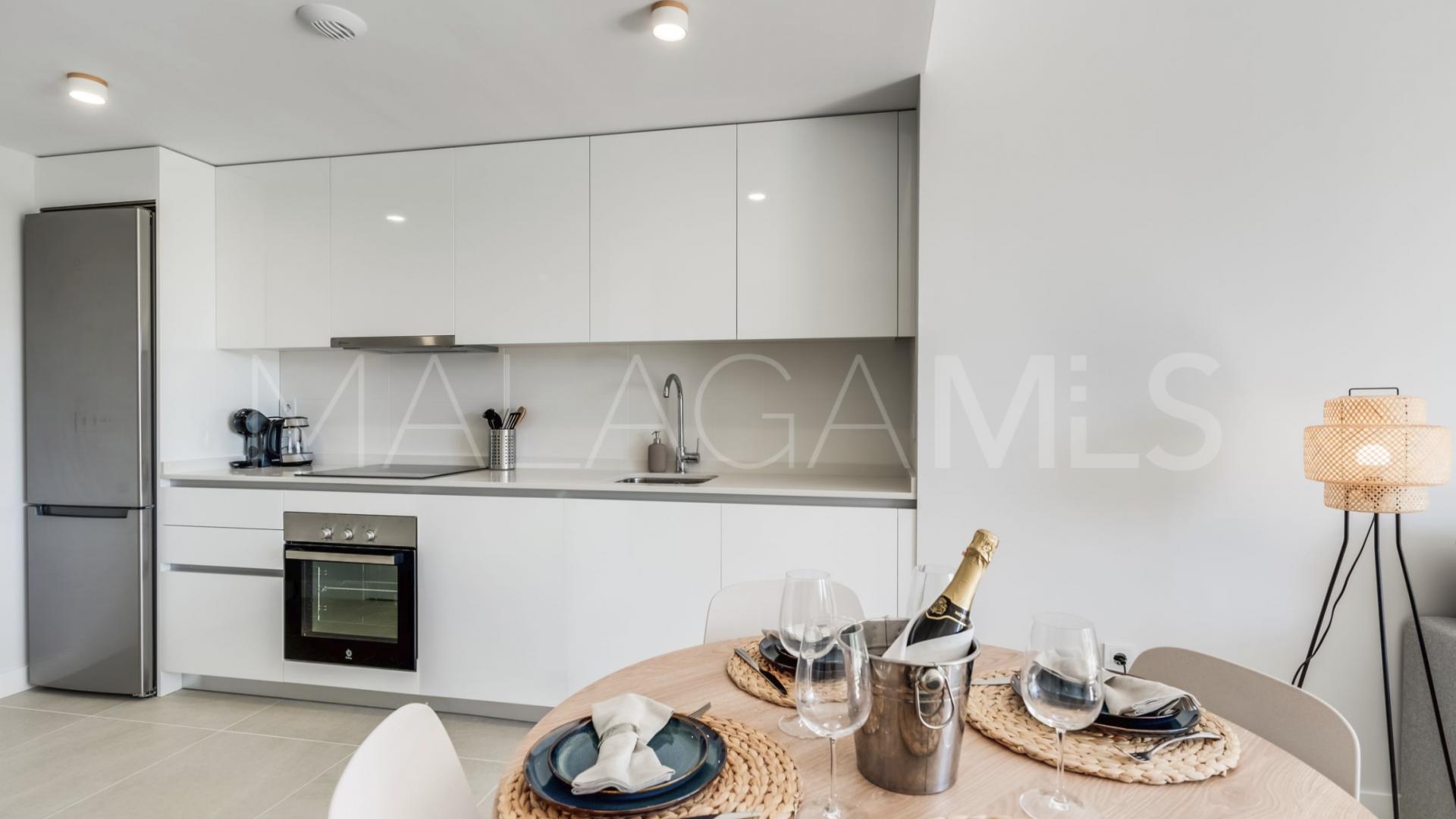 Apartamento for sale in Selwo with 1 bedroom