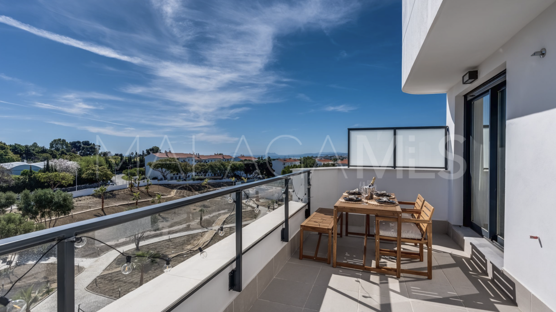 Apartamento for sale in Selwo with 1 bedroom