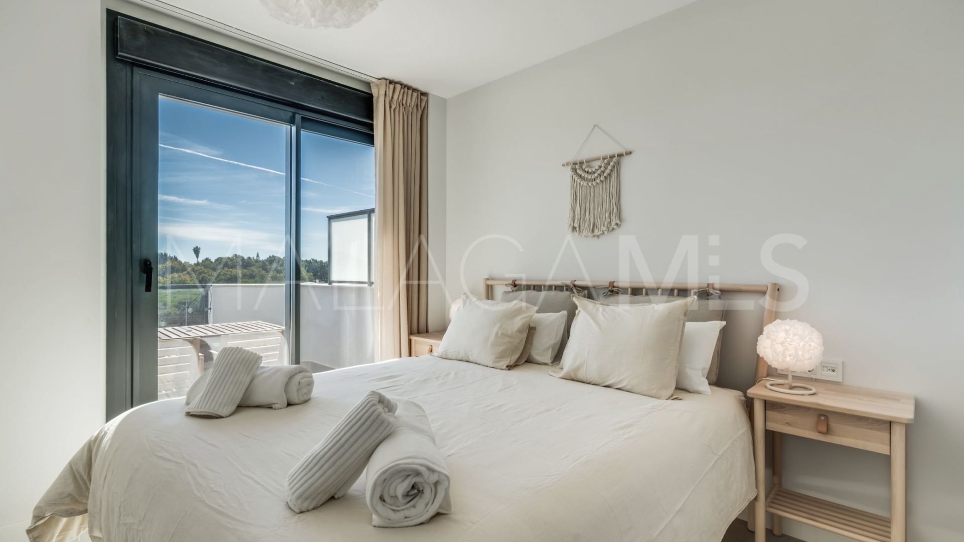 Apartamento for sale in Selwo with 1 bedroom