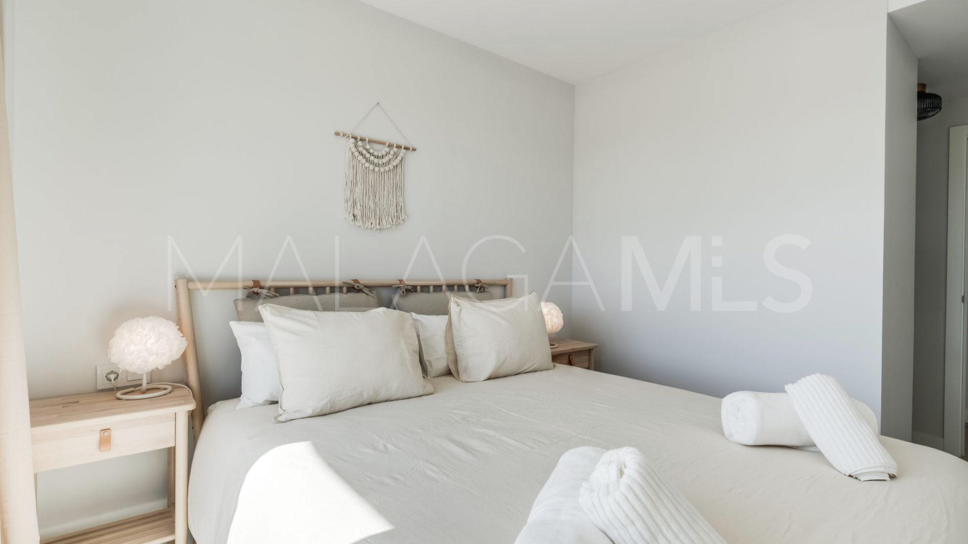 Apartamento for sale in Selwo with 1 bedroom