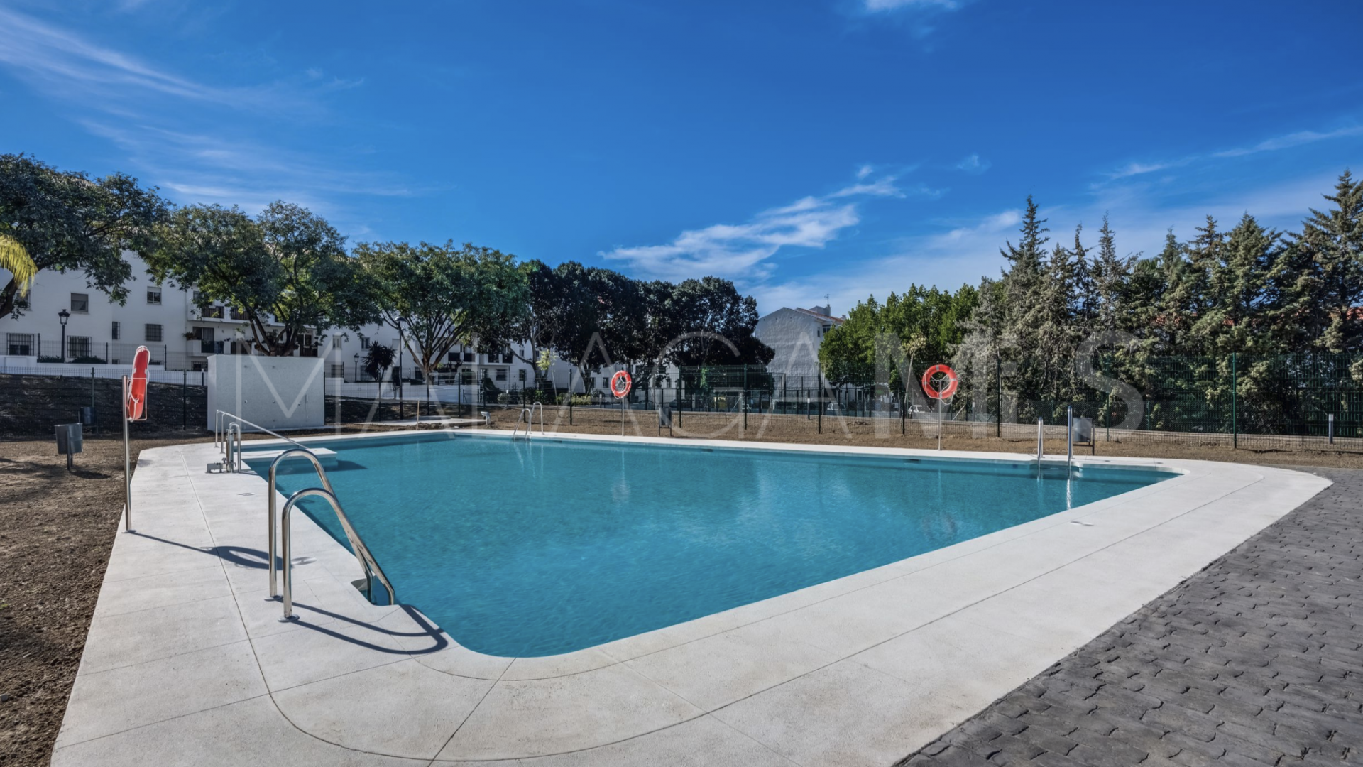 Apartamento for sale in Selwo with 1 bedroom