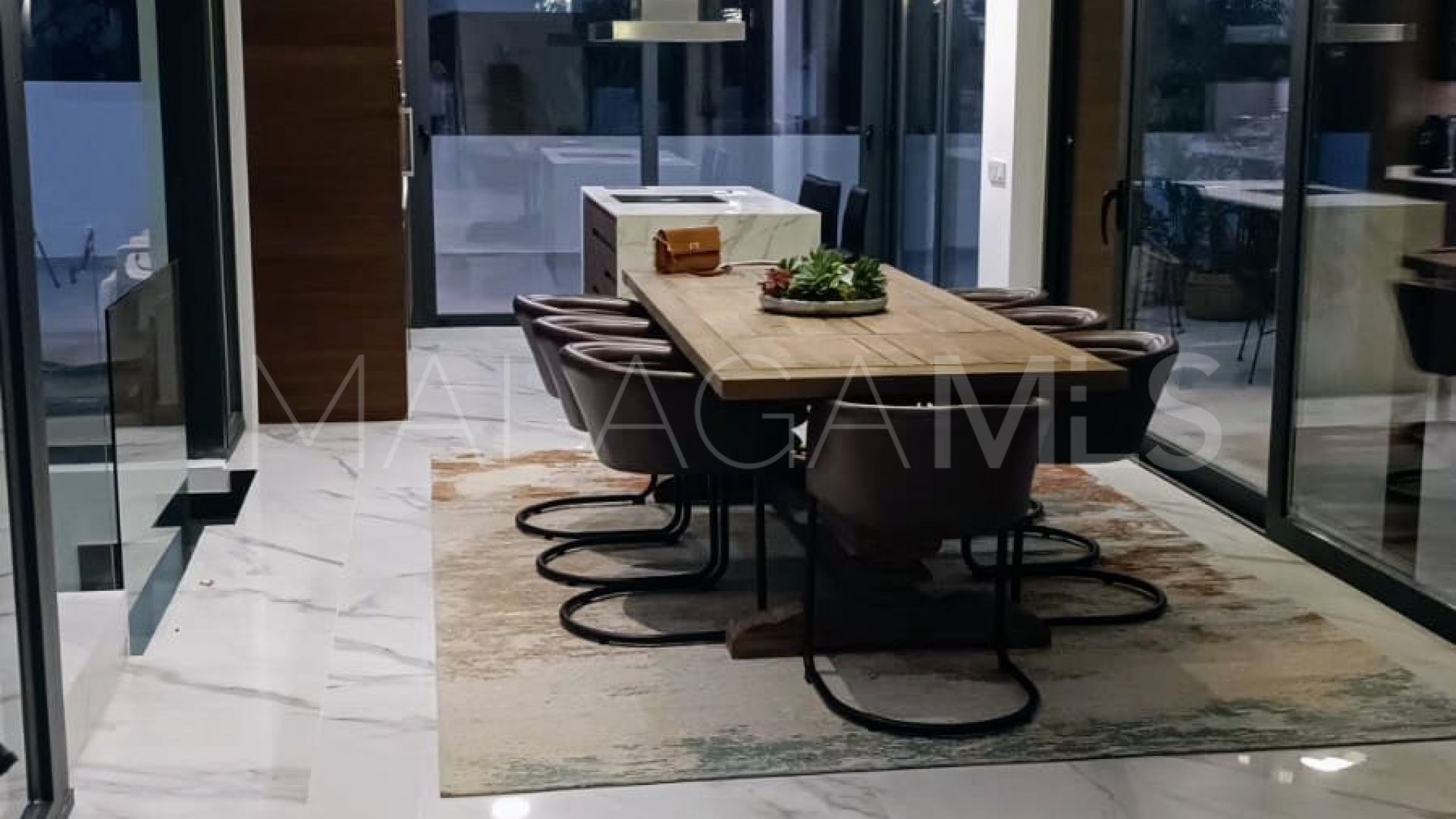 Villa a la venta with 3 bedrooms in Valle Romano