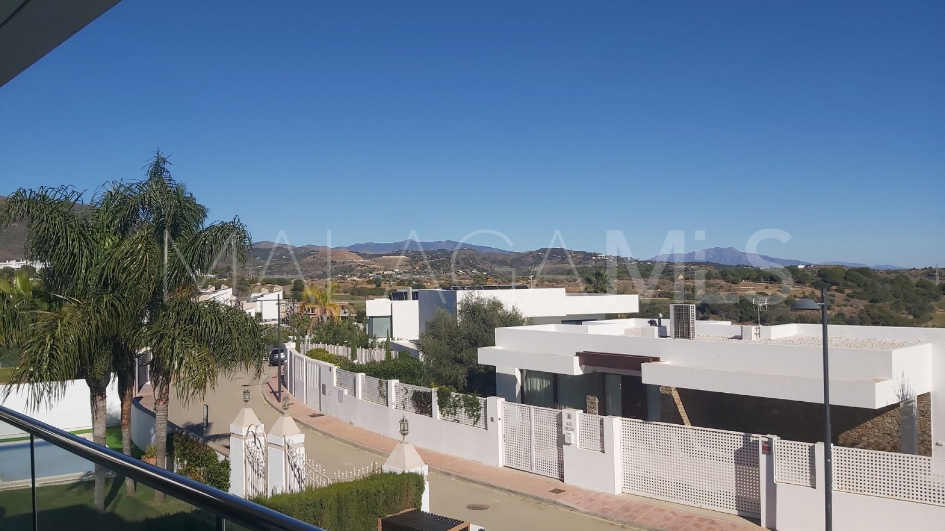 Villa a la venta with 3 bedrooms in Valle Romano