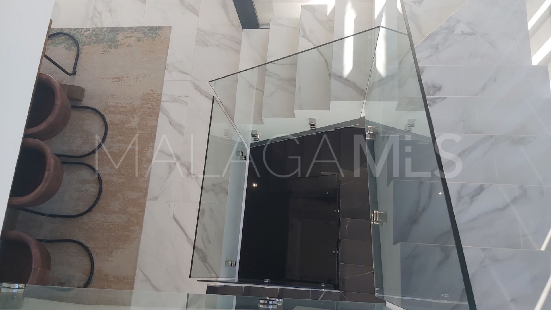 Villa a la venta with 3 bedrooms in Valle Romano