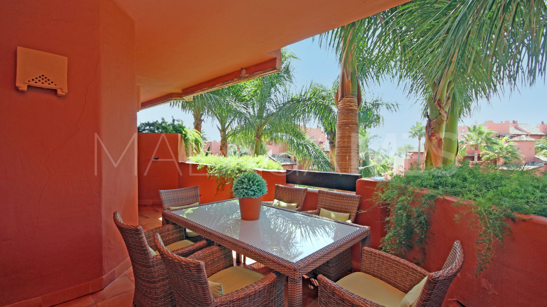 Las Nayades 2 bedrooms apartment for sale