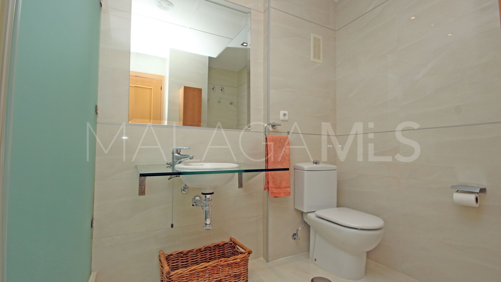 Las Nayades 2 bedrooms apartment for sale