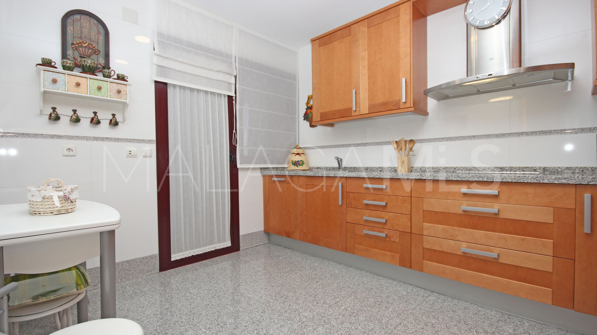 Wohnung for sale in Las Nayades