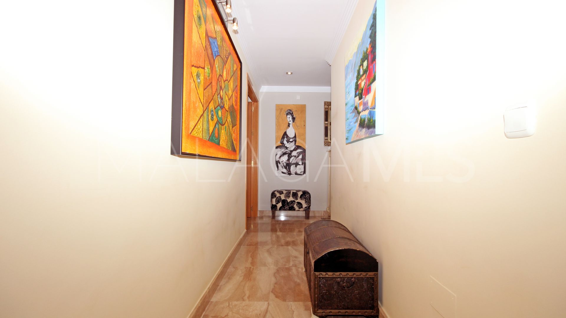 Wohnung for sale in Las Nayades