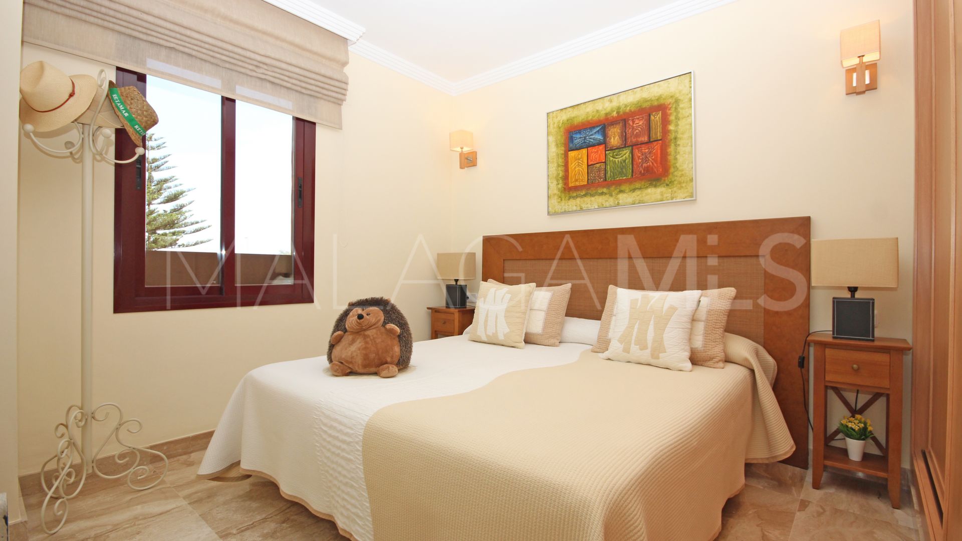 Appartement for sale in Las Nayades